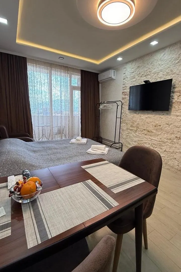 Studio apartment Батуми Грузия