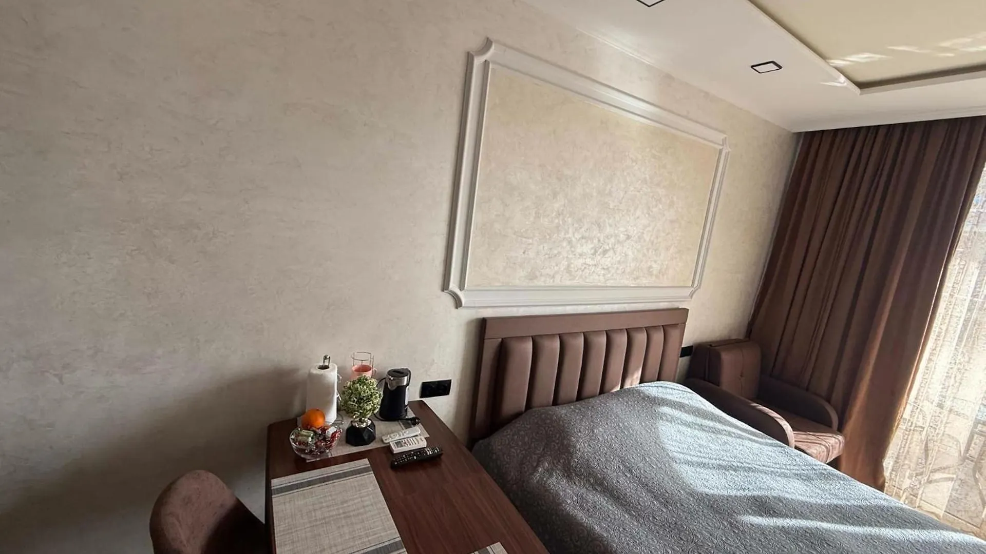 Studio apartment Батуми