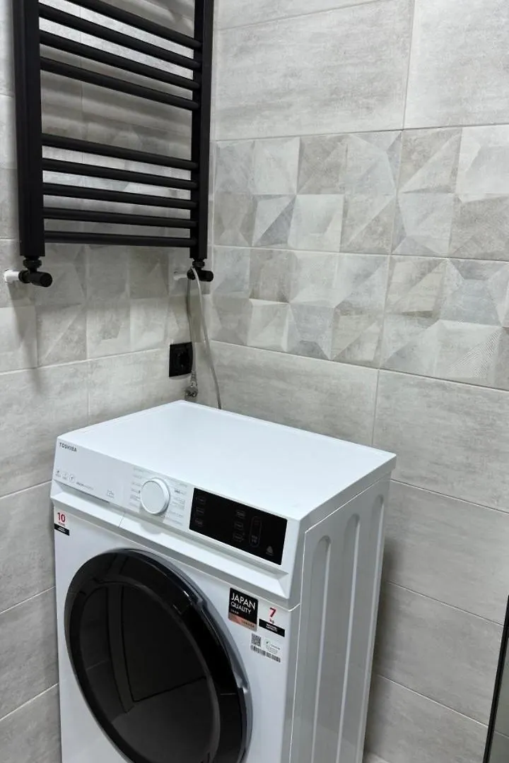 Studio apartment Батуми
