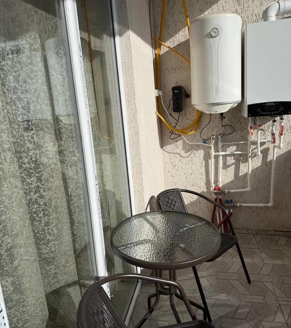 Studio apartment Батуми 0*,